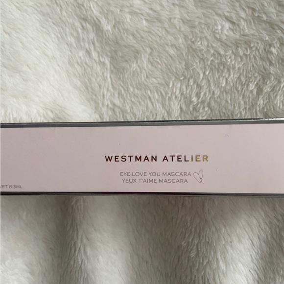 New Westman Atelier mascara - Picture 2 of 3